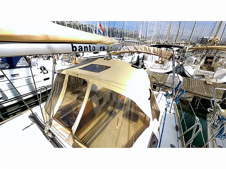 Dufour 380 Grand Large - 