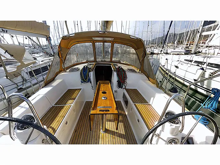 Dufour 380 Grand Large - 