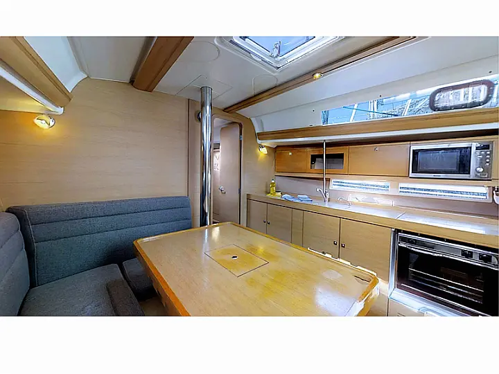 Dufour 380 Grand Large - 