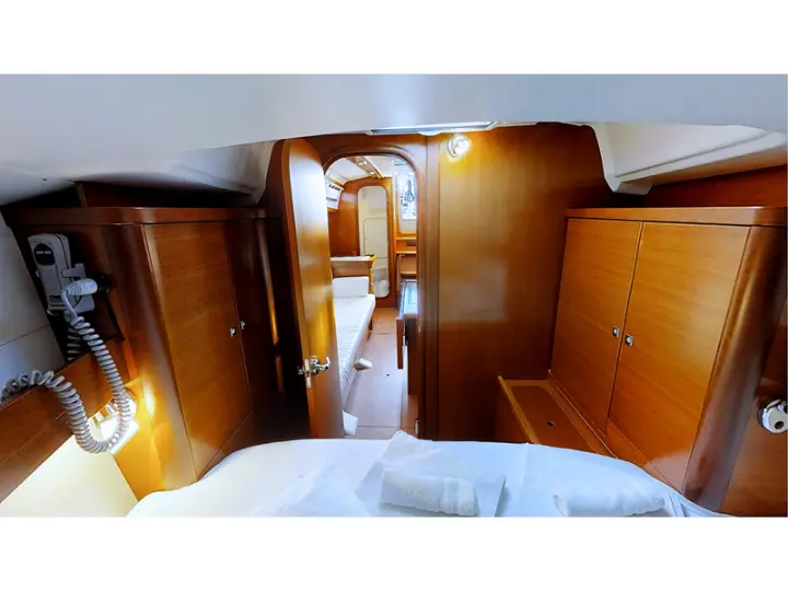 Dufour 34 Performance - 