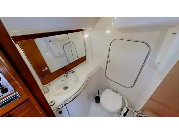 Dufour 34 Performance - 