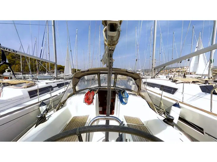Dufour 34 Performance - 