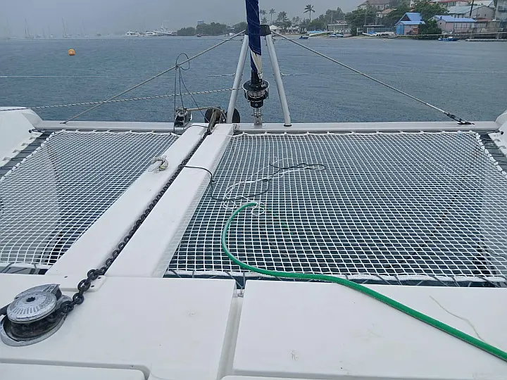 Lagoon 42 - 