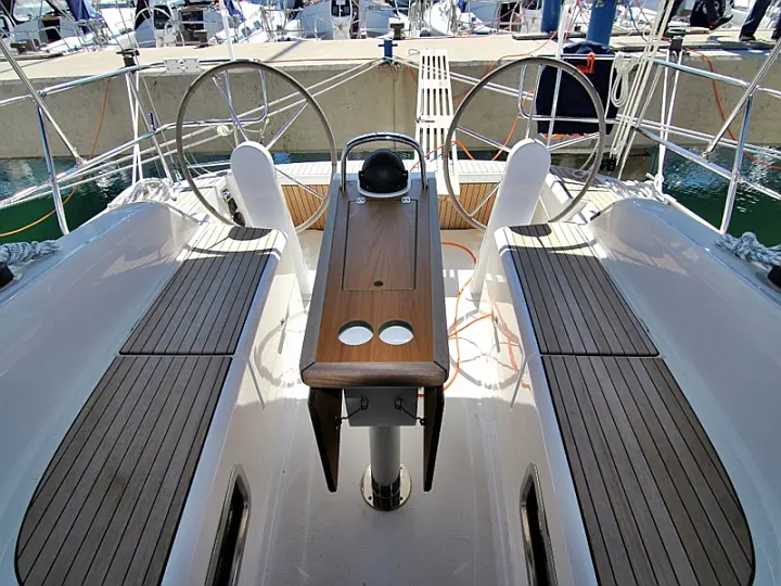 BAVARIA C 34  - 