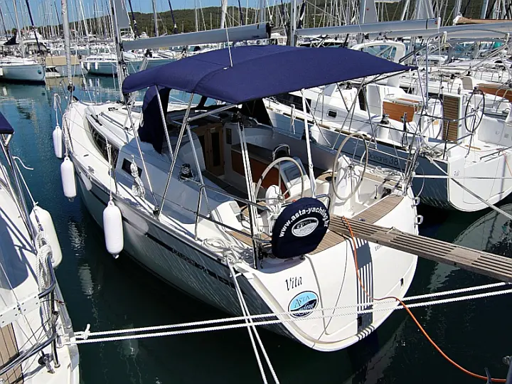 BAVARIA C 34  - 