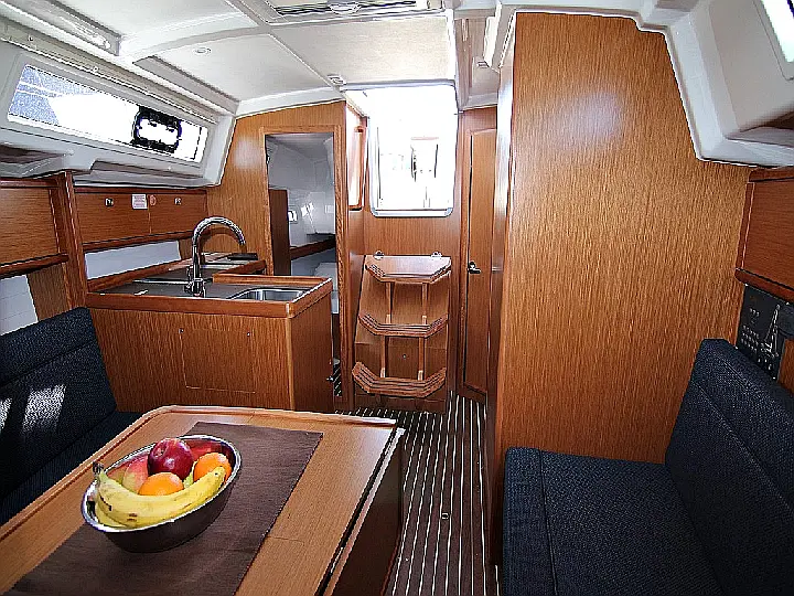 BAVARIA C 34  - 