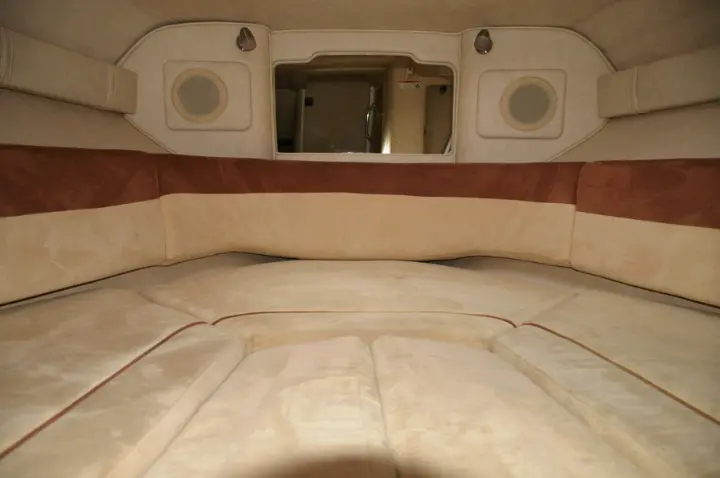 Sea Ray 255 Sundancer - 