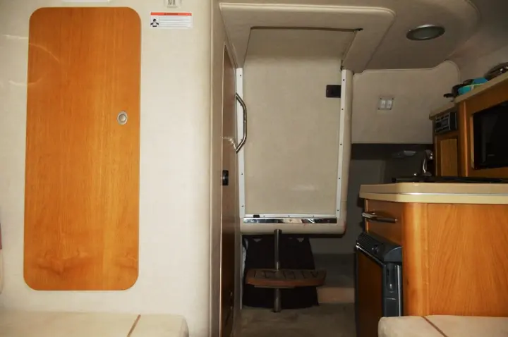 Sea Ray 255 Sundancer - 