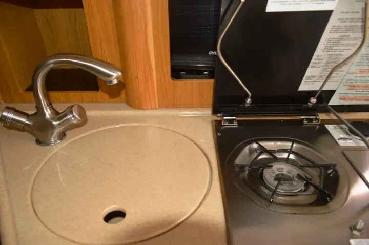 Sea Ray 255 Sundancer - 