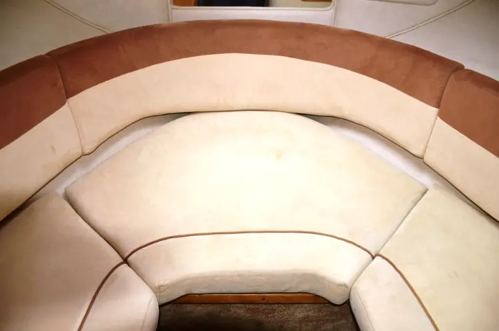 Sea Ray 255 Sundancer - 