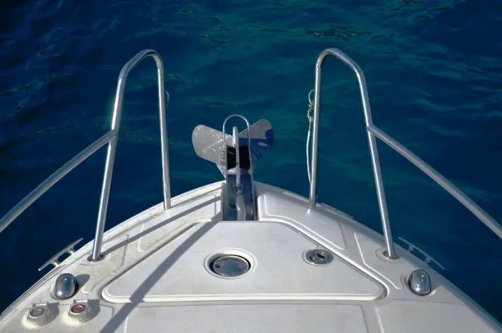 Sea Ray 255 Sundancer - 