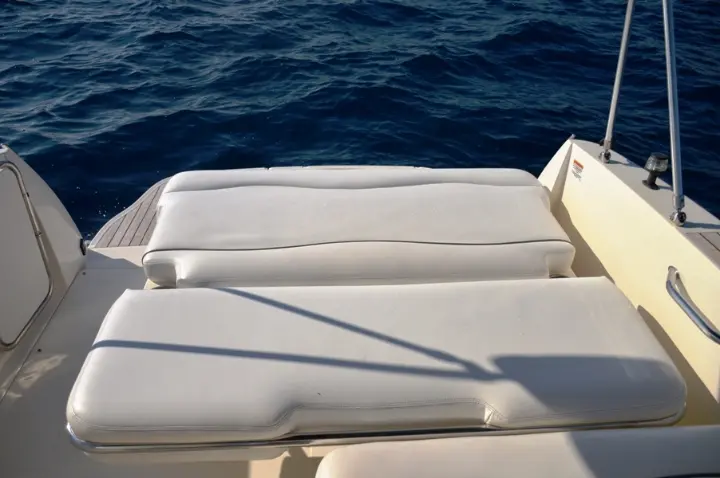 Sea Ray 255 Sundancer - 