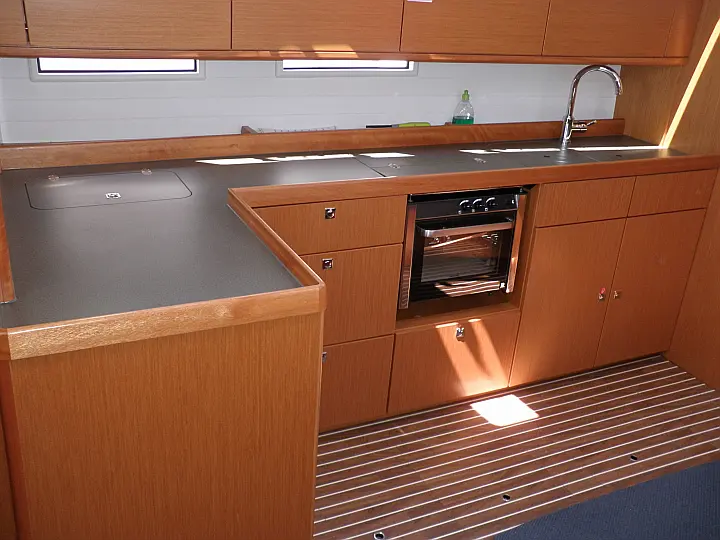 Bavaria Cruiser 34 - 