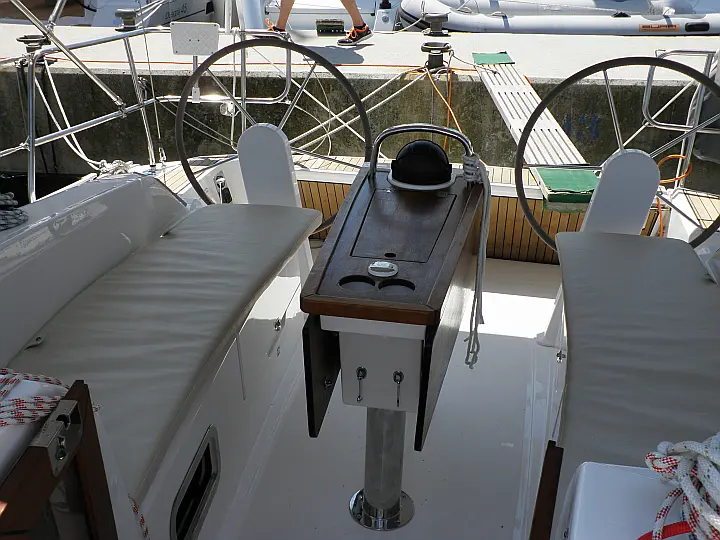 Bavaria Cruiser 34 - 