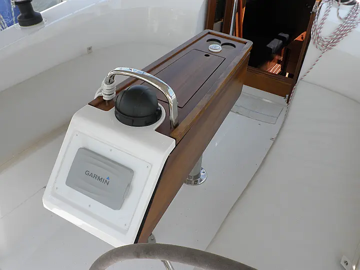 Bavaria Cruiser 34 - 