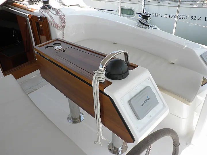 Bavaria Cruiser 34 - 