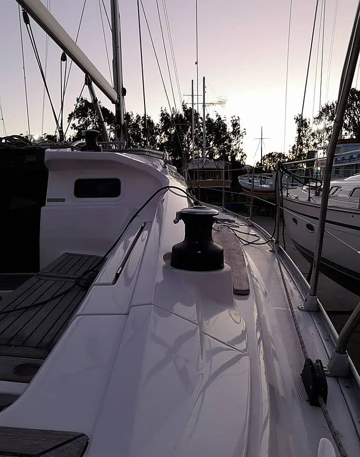 Elan 384 Impression - 