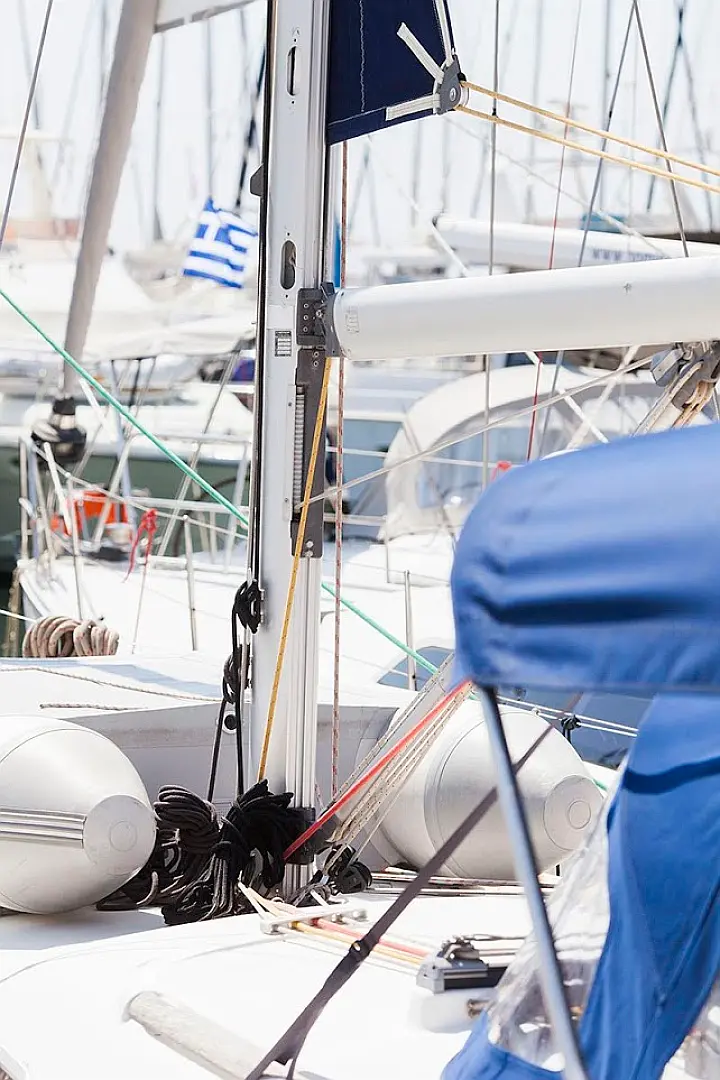 Oceanis 34.3 - 