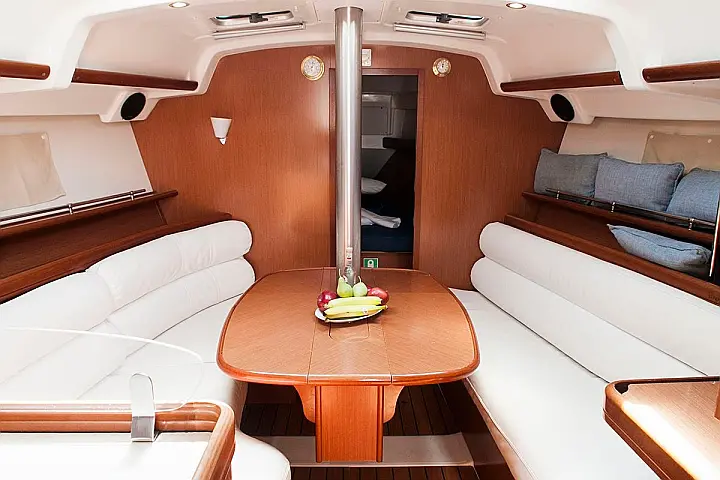 Oceanis 34.3 - 