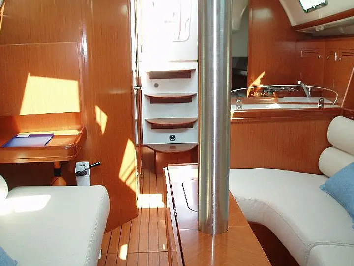 Oceanis 34.3 - 