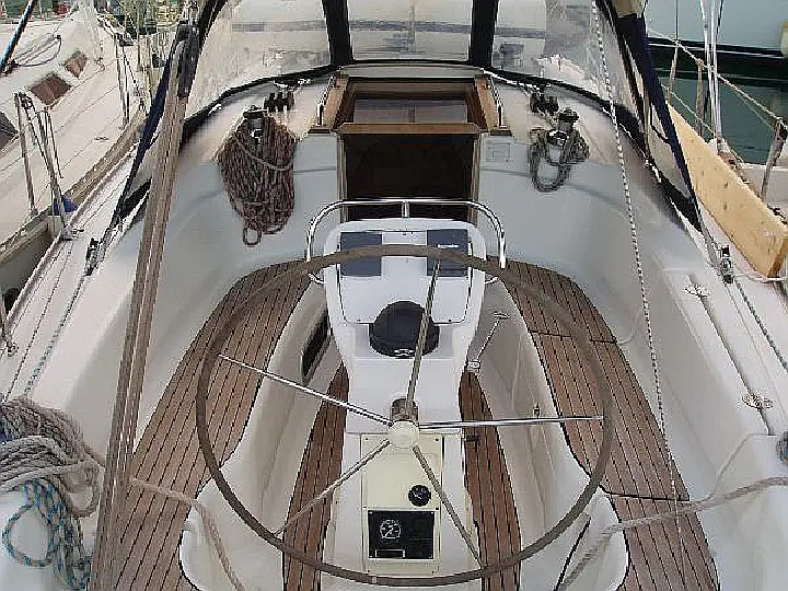 Bavaria 32 Cruiser - 