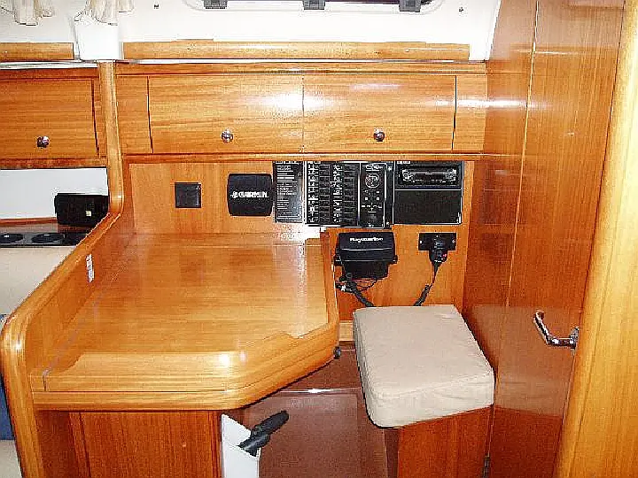 Bavaria 32 Cruiser - 