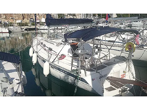 Elan 40