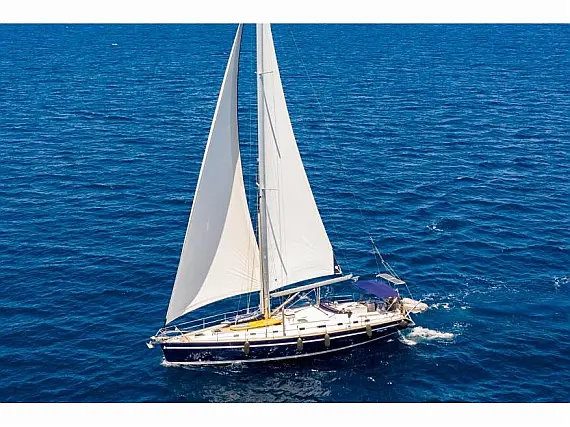 Ocean Star 51.2