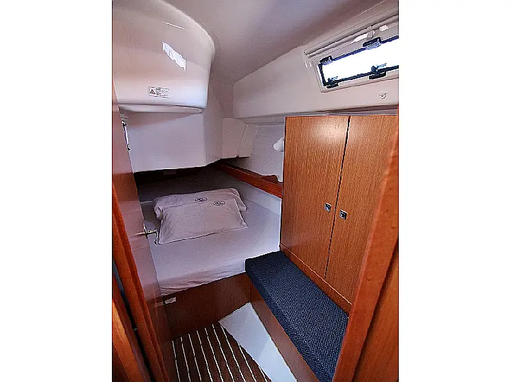 BAVARIA C 34  - 