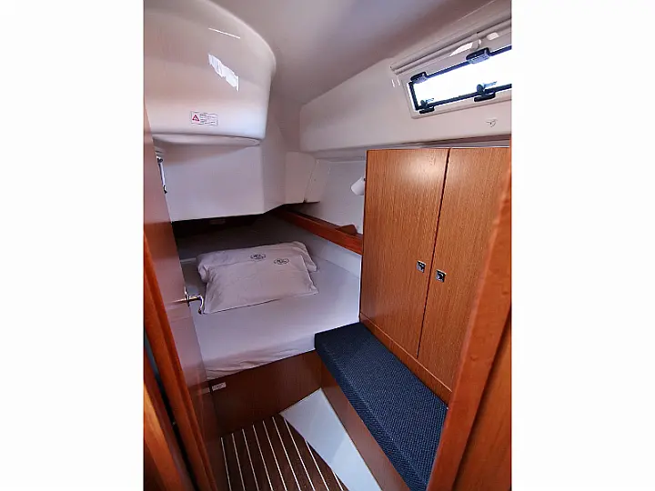 BAVARIA C 34  - 