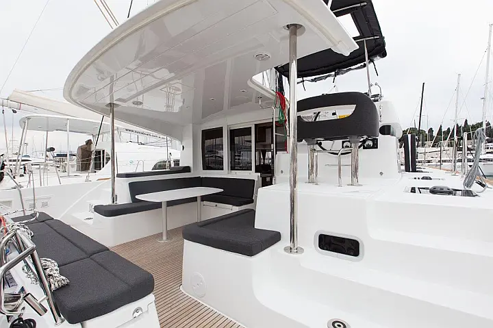 Lagoon 40 - 