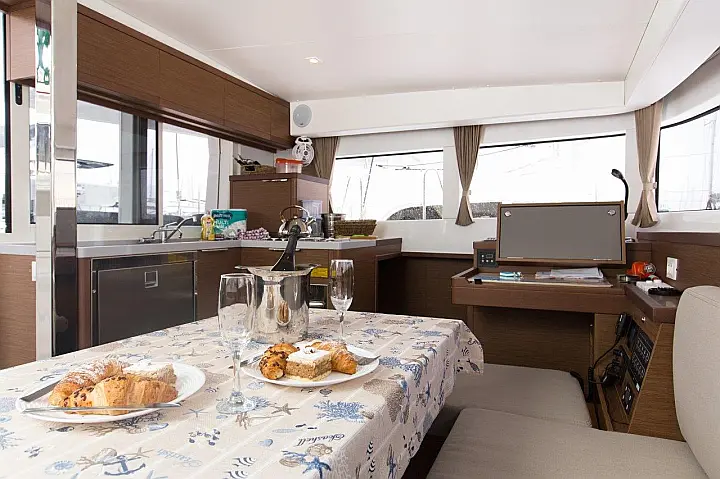Lagoon 40 - 