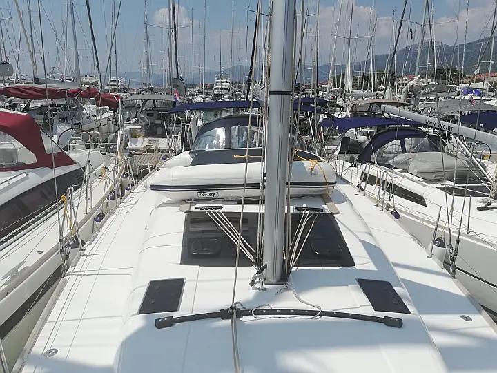 Dufour 460 Grand Large - 