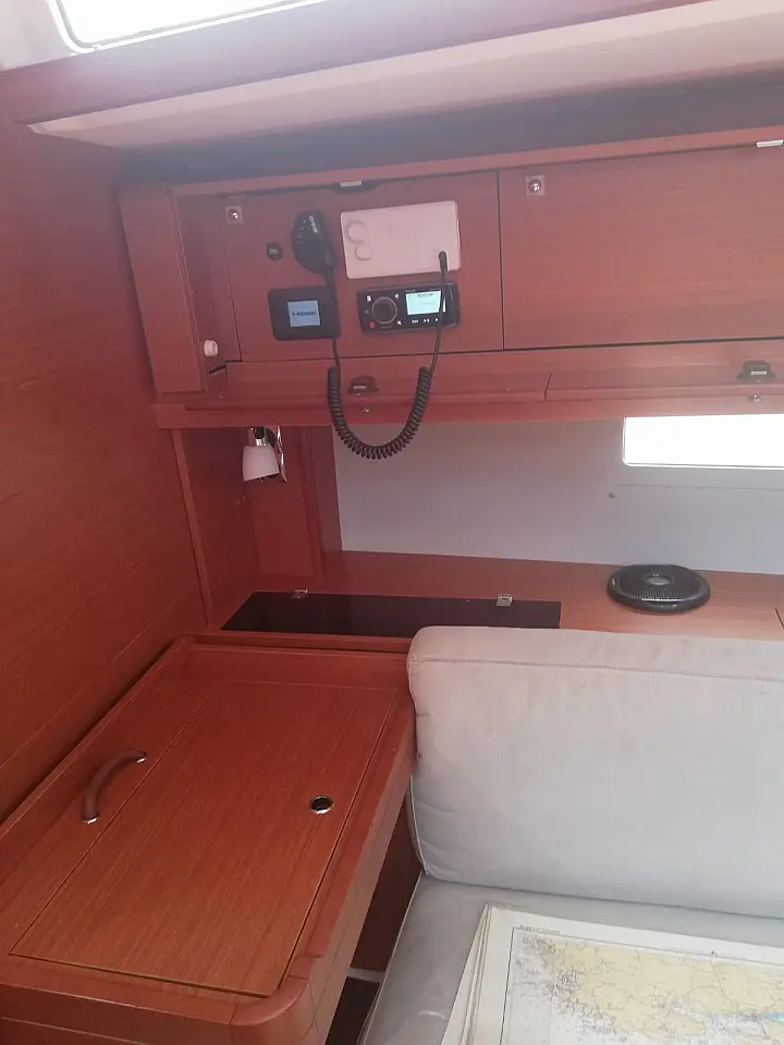 Dufour 460 Grand Large - 