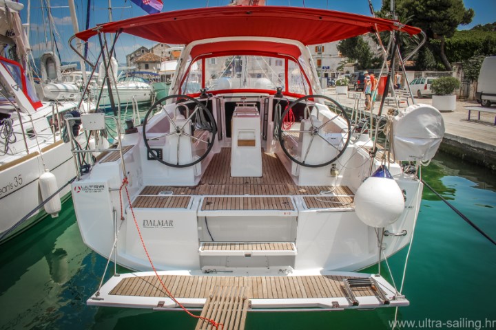 Oceanis 35 - 