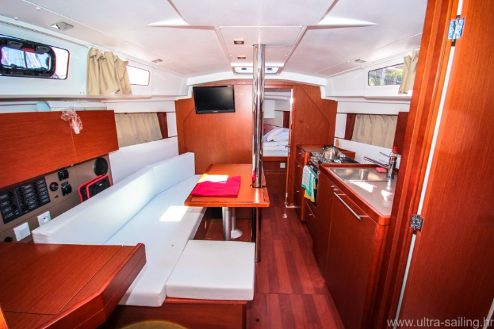 Oceanis 35 - 