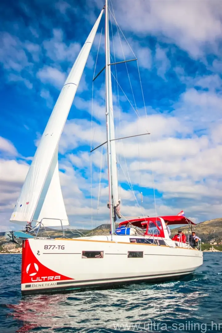 Oceanis 35 - 