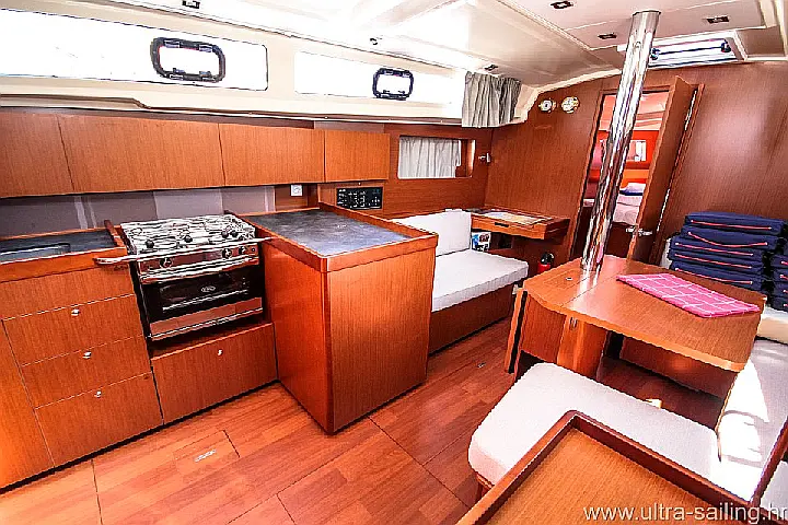 Oceanis 41.1 - 