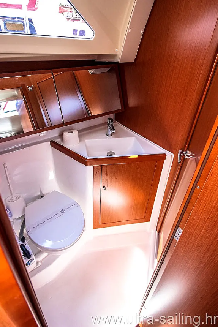 Oceanis 41.1 - 