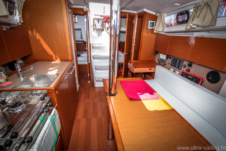 Oceanis 35 - 