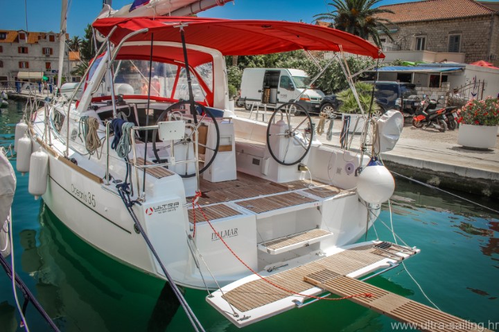 Oceanis 35 - 