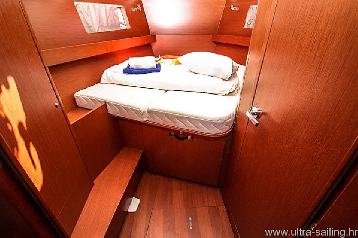 Oceanis 41.1 - 