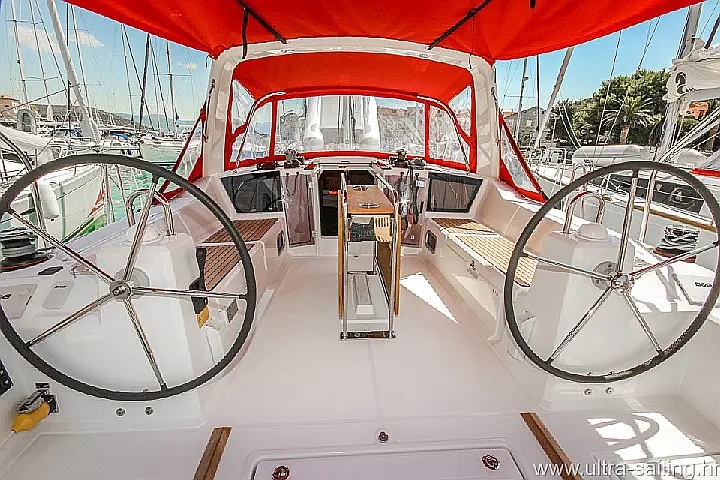 Oceanis 41.1 - 