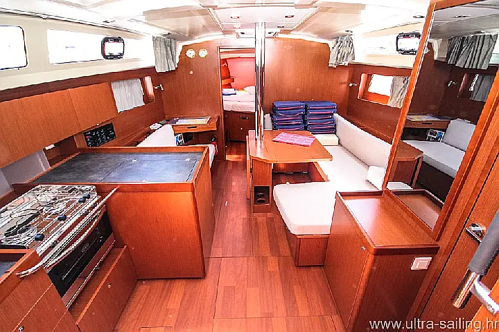 Oceanis 41.1 - 