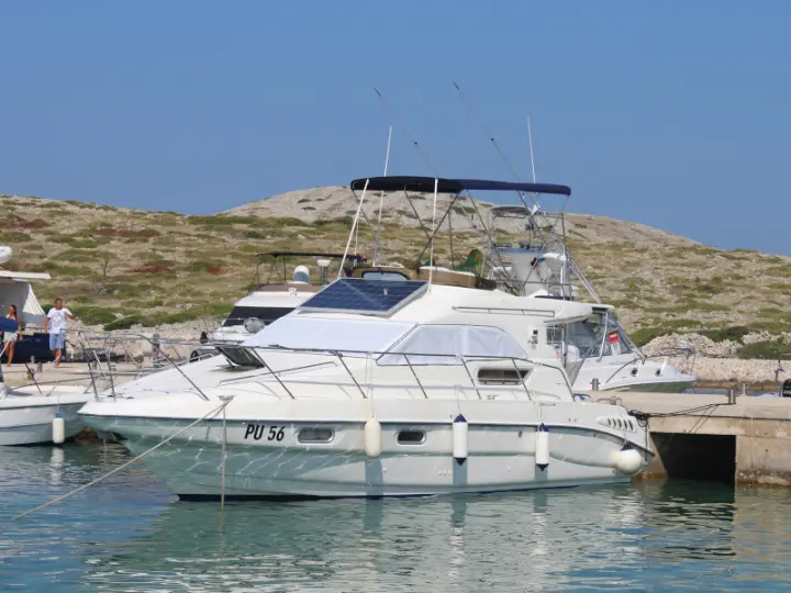 Sealine F33 Fly - 
