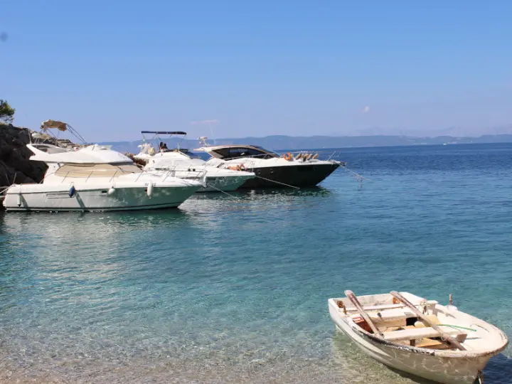 Sealine F33 Fly - 