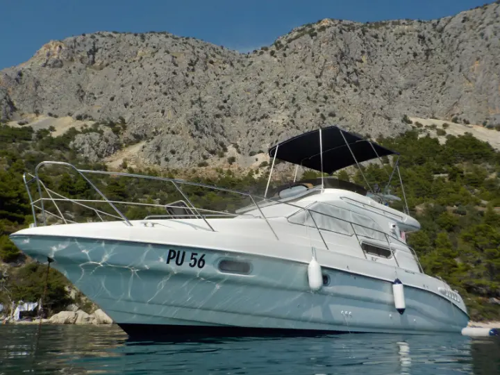 Sealine F33 Fly - 