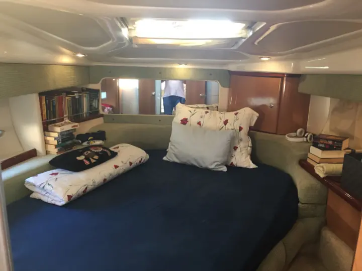 Sealine F33 Fly - 