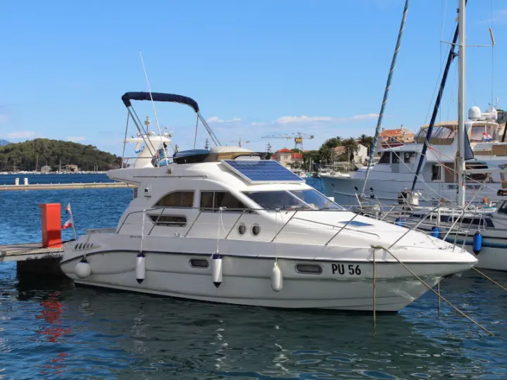 Sealine F33 Fly - 