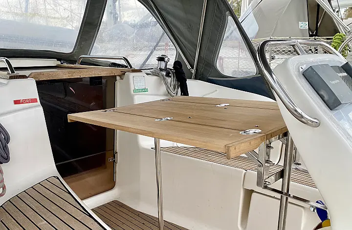 Bavaria 32 Cruiser - 